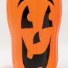 Halloween Trinkbecher Kürbis Orange -Halloween Deko Verkäufe 14415