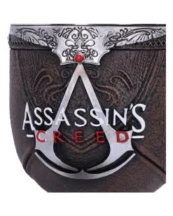 Assassin's Creed Trinkkelch Der Bruderschaft -Halloween Deko Verkäufe assassins creed kelch der bruderschaft assassins creed goblet of the brotherhood 50575 05