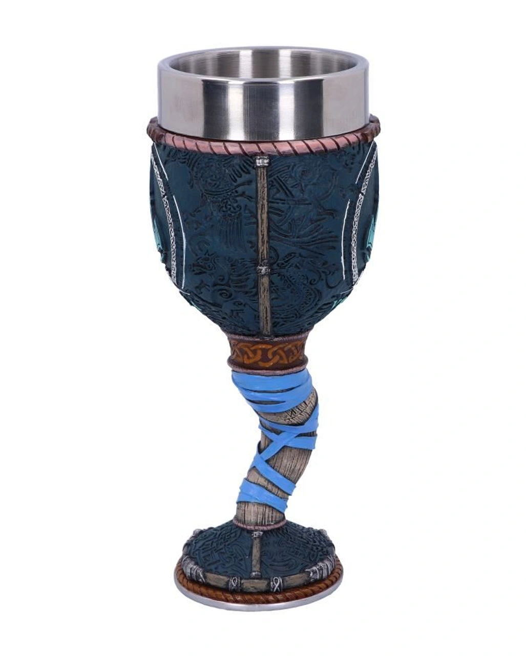 Assassin's Creed Valhalla Trinkkelch 4 Assassin's Creed Valhalla Trinkkelch – Bild 2