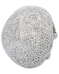 Aurora Borealis Totenschädel 16cm -Halloween Deko Verkäufe aurora boreali totenkopf aurora boreali totenschaedel aurora boreali skull priceless grin skull 53390 05