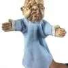 Zombie Baby Handpuppe 1 Zombie Baby Handpuppe -Halloween Deko Verkäufe baby stinky handpuppe horror baby halloween zombie puppe stinky doll 10001 neu