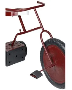 Verwunschenes Altes Dreirad Animatronic -Halloween Deko Verkäufe bessesenes antikes dreirad animatronic ghostly tricyle animatronic halloween deko 38853 03