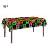 Farbige Halloween Tischdecke -Halloween Deko Verkäufe bunte halloween tischdecke colorfull halloween table cloth halloween deko 51732 01