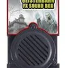 FX Box Geisterbahn Sound 2 FX Box Geisterbahn Sound -Halloween Deko Verkäufe geisterbahn fx sound box haunted sound fx box 28008