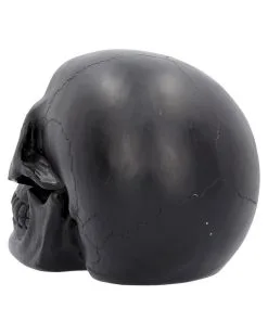 Geode Totenschädel Mit Violettem Gothic Glitter -Halloween Deko Verkäufe geode totenkopf mit violetten gothic glitzer geode skull with purple gothic glitter 39526 04