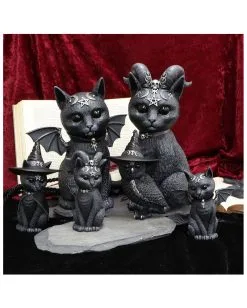 Walpurgisnacht Eule Mit Hexenhut 13,5cm -Halloween Deko Verkäufe halloween eule mit hexenhut walpurgisnacht eule mit hexenhut halloween owl with witch hat 50745 07