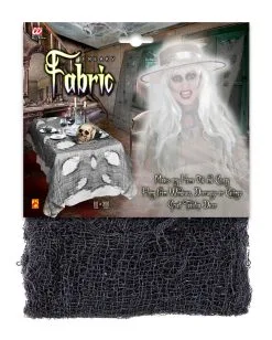 Halloween Lumpenstoff Schwarz -Halloween Deko Verkäufe halloween fetzenstoff schwarz halloween lumpenstoff halloween deko halloween cheesecloth black 38679 03