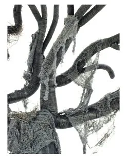 Halloween Gespensterbaum 190 Cm -Halloween Deko Verkäufe halloween geisterbaum halloween deko halloween tree 2738 02