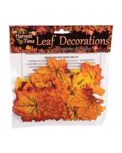 Herbstblätter Als Halloween Deko 5 Herbstblätter Als Halloween Deko -Halloween Deko Verkäufe halloween herbstblaetter deko halloween harvest leaves decoration erntedank dekoration 39468 02