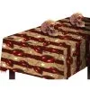 Horror Clown Zirkus Halloween Tischdecke -Halloween Deko Verkäufe halloween horrorclown circus tischdecke halloween horror clown circus tablecloth horror zirkus dekoration 53166