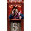 Tür Deko Horror Clown Halloween Circus 2 Tür Deko Horror Clown Halloween Circus -Halloween Deko Verkäufe halloween horrorclown circus tuer dekoration halloween horror clown circus door decoration horror zirkus deko 53176