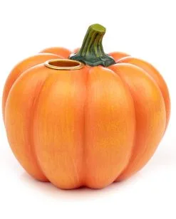 Halloween Kürbis Rückfluss Räucherkegelhalter 10 Halloween Kürbis Rückfluss Räucherkegelhalter -Halloween Deko Verkäufe halloween kuerbis backflow raeucherkegelhalter halloween pumpkin backflow incense holder 54608 03