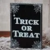 Halloween Trick Or Treat Block Aufsteller 2 Halloween Trick Or Treat Block Aufsteller -Halloween Deko Verkäufe halloween trick or treat block aufsteller halloween trick or treat block halloween dekoration 53603