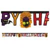 Halloween Girlande 180 Cm -Halloween Deko Verkäufe happy halloween girlande halloween banner halloween deko 28463