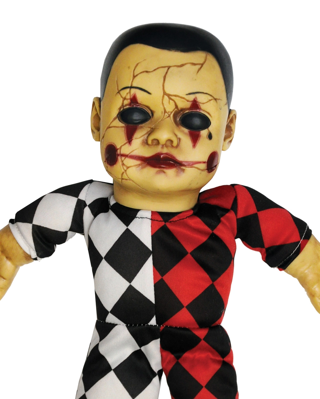 Hellequin Geisterpuppe Mit Sound 3 Hellequin Geisterpuppe Mit Sound