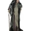 Halloween Figur Hexe Nahema 163cm -Halloween Deko Verkäufe hexe nahema halloween animatronic hexe nahema hellxuna halloween figur halloween deko kaufen 51843 01