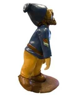 Horror Gartenzwerg Zombie Ed 9 Horror Gartenzwerg Zombie Ed -Halloween Deko Verkäufe horror gartenzwerg zombie ed evil gnomes undead ed halloween und horror deko 37107 3