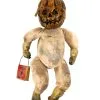 Jack-O Graveyard Doll 1 Jack-O Graveyard Doll -Halloween Deko Verkäufe jack o graveyard doll halloween und horror puppe friedhof der puppen halloween deko 50291