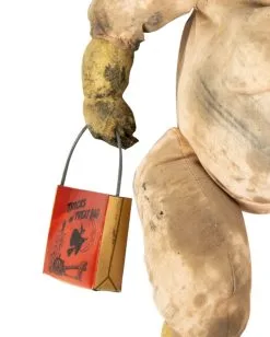 Jack-O Graveyard Doll 7 Jack-O Graveyard Doll -Halloween Deko Verkäufe jack o graveyard doll halloween und horror puppe friedhof der puppen halloween deko 50291 3