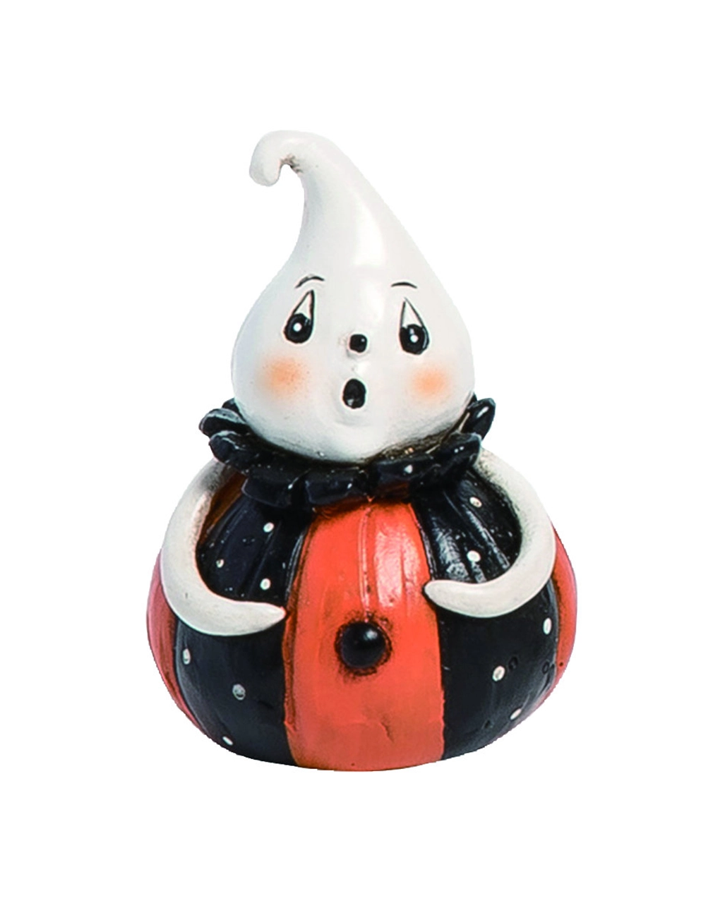 Johanna Parker Mini Pumpkin Peeps Geister Figur 3 Johanna Parker Mini Pumpkin Peeps Geister Figur