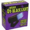LED Schwarzlicht Stroboskop -Halloween Deko Verkäufe led schwarzlicht stroboskop halloween deko halloween beleuchtung bild1 18241 2