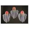 Lächelndes Gespenst Mit Lichteffekt Zum Aufhängen -Halloween Deko Verkäufe leuchtende geister deko halloween dekoration happy ghost hanging decoration 37484