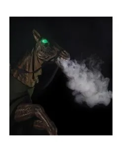 Reitender Tod Halloween Animatronic -Halloween Deko Verkäufe reitender tod halloween animatronic reapers ride animated prop professionelle halloween deko halloween dekoration 39795 2