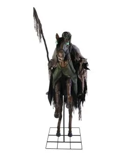 Reitender Tod Halloween Animatronic -Halloween Deko Verkäufe reitender tod halloween animatronic reapers ride animated prop professionelle halloween deko halloween dekoration 39795 5