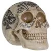 Royal Flush Totenschädel -Halloween Deko Verkäufe royal flush totenkopf royal flush totenschaedel royal flush skull 51354 01