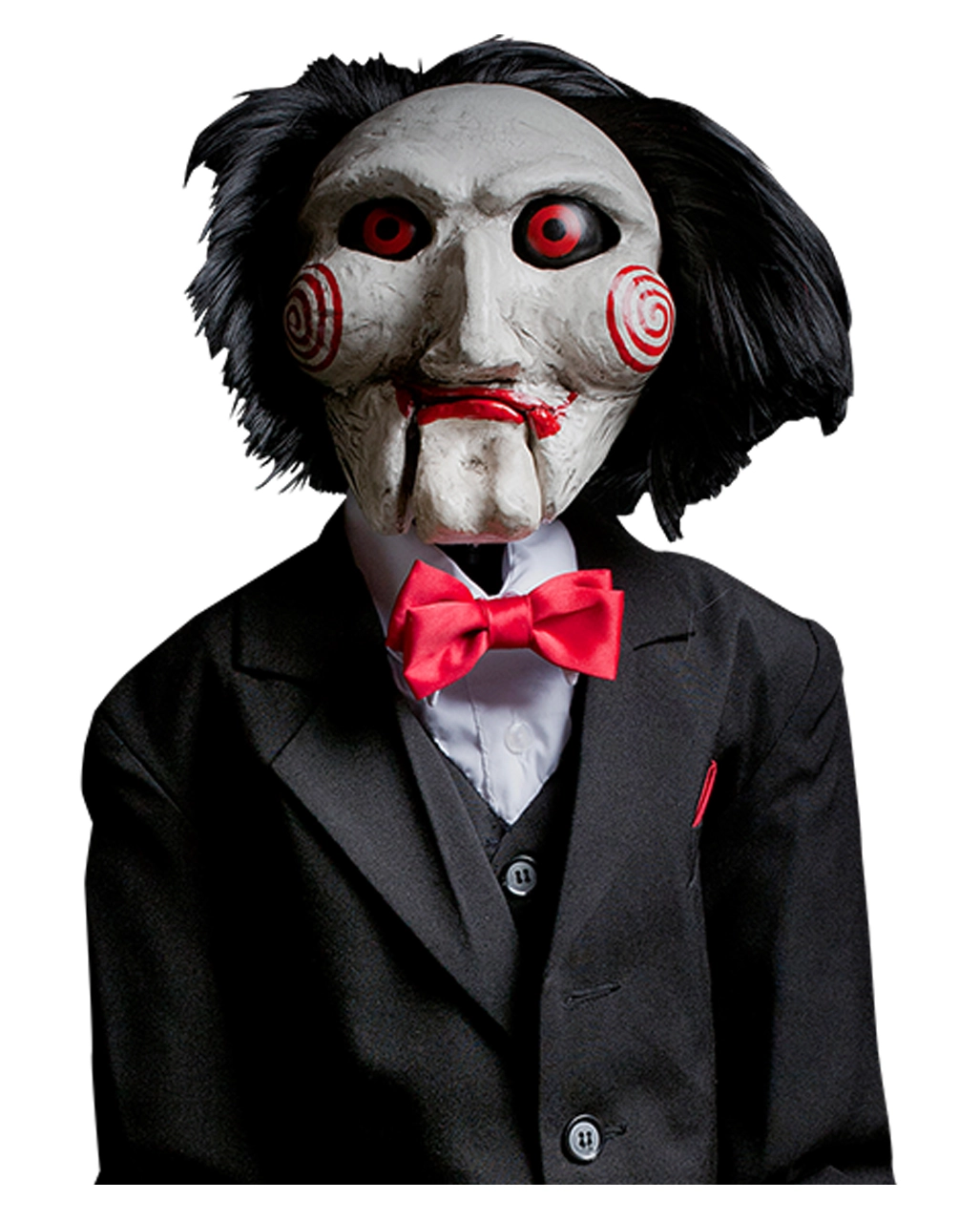 SAW Puppe Billy 4 SAW Puppe Billy – Bild 2