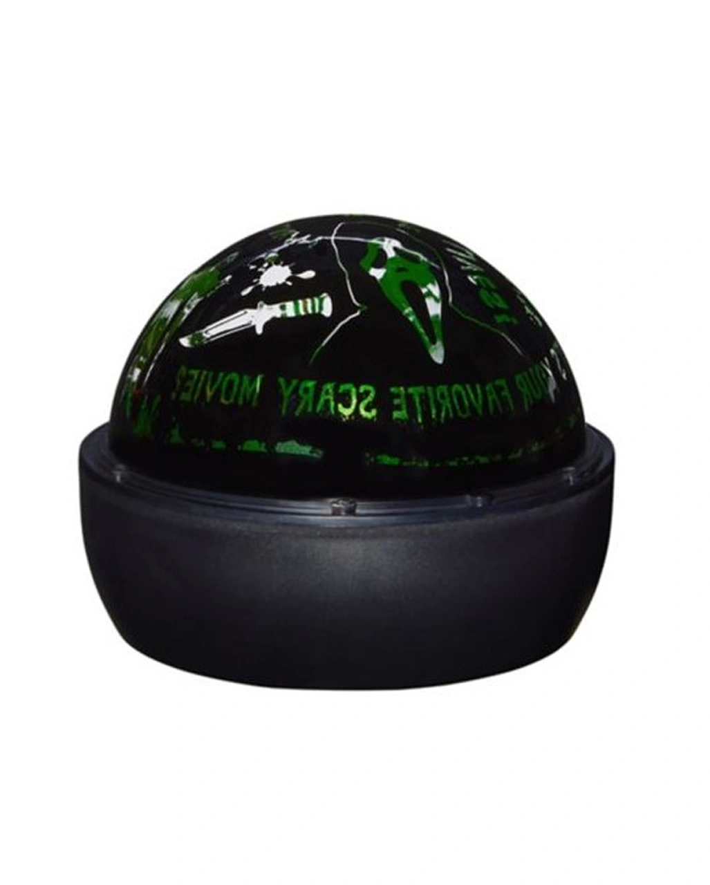 Scream Ghost Face Farbwechsel Projektor 5 Scream Ghost Face Farbwechsel Projektor – Bild 3