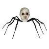 Spinne Mit Puppenkopf 60cm -Halloween Deko Verkäufe spinne mit puppenkopf spinne mit babykopf spider with baby head 54101 01 1