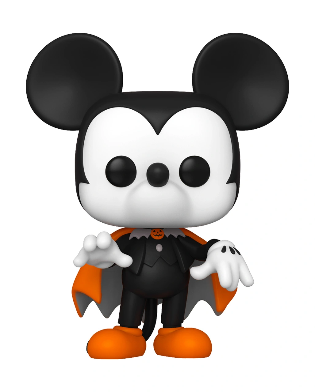 Spooky Mickey Disney Halloween Funko POP! Figur 3 Spooky Mickey Disney Halloween Funko POP! Figur