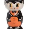 Halloween Bowl Buddy Johanna Parker Schale Vampir 24cm -Halloween Deko Verkäufe stehende johanna parker halloween schale vampir 24cm standing johanna parker halloween bowl vampire 54051