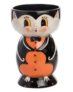 Halloween Bowl Buddy Johanna Parker Schale Vampir 24cm