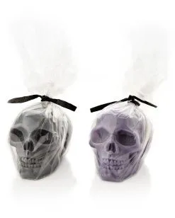 Totenschädel Seife 7cm 7 Totenschädel Seife 7cm -Halloween Deko Verkäufe totenkopf seife totenschaedel seife skull shaped soap halloween gothic geschenkidee 53930 3