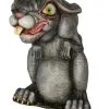 Zombie Hase Dekofigur -Halloween Deko Verkäufe verueckter hase deko prop geisterbahnfigur als dekoration zombie hase dekofigur latex dekofigur 25128