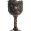 Thor Wikinger Kelch -Halloween Deko Verkäufe wikinger kelch thor mittelalter kelch larp tischdekoration 29411