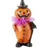 Witch Kürbis Figur Mit Rabe Und Hexenhut 19 Cm 1 Witch Kürbis Figur Mit Rabe Und Hexenhut 19 Cm -Halloween Deko Verkäufe witchy pumpkin figur mit hexen hut und rabe 19cm halloween dekoration kinderfreundliche halloween deko halloween kinderparty kuerbis dekoration 53776