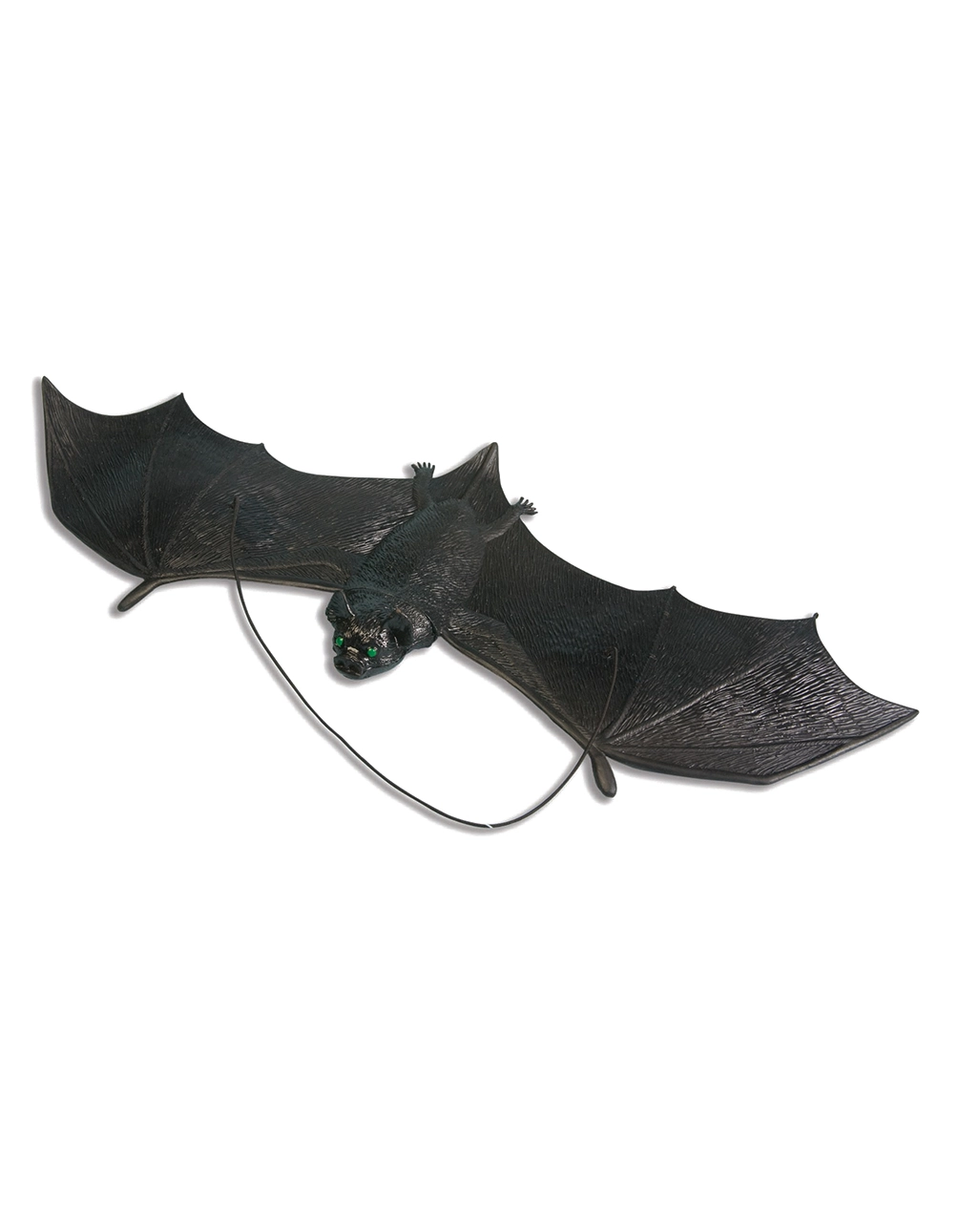 XXL Fledermaus Deko 40 Cm 3 XXL Fledermaus Deko 40 Cm