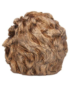 Albert Einstein Totenschädel 21cm -Halloween Deko Verkäufe albert einstein totenkopf albert einstein totenschaedel albert einstein skull 54562 04