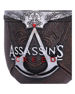 Assassin's Creed Trinkkelch Der Bruderschaft -Halloween Deko Verkäufe assassins creed kelch der bruderschaft assassins creed goblet of the brotherhood 50575 05