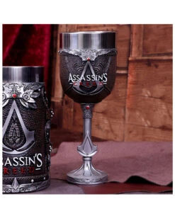 Assassin's Creed Trinkkelch Der Bruderschaft -Halloween Deko Verkäufe assassins creed kelch der bruderschaft assassins creed goblet of the brotherhood 50575 07