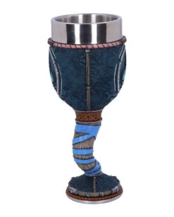 Assassin's Creed Valhalla Trinkkelch -Halloween Deko Verkäufe assassins creed valhalla kelch assassins creed valhalla goblet 50573 04