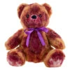 Blutiger Teddybär Aus Plüsch 30cm -Halloween Deko Verkäufe blutiger teddybaer bloody plush teddy bear halloween kuscheltier halloween deko 52832 01
