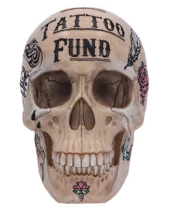 Calavera Tattoo Totenkopf Sparkasse 13 Calavera Tattoo Totenkopf Sparkasse -Halloween Deko Verkäufe calavera tattoo totenschaedel sparkasse calavera tattoo totenkopf spardose calavera tattoo skull fund 39512 05