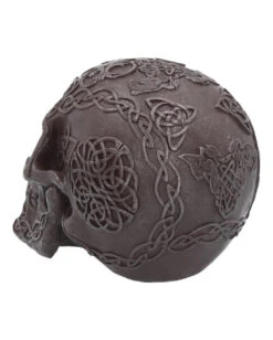 Celtic Iron Totenschädel 16cm 11 Celtic Iron Totenschädel 16cm -Halloween Deko Verkäufe celtic iron totenkopf celtic iron totenschaedel celtic iron skull 50736 04