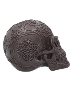 Celtic Iron Totenschädel 16cm 13 Celtic Iron Totenschädel 16cm -Halloween Deko Verkäufe celtic iron totenkopf celtic iron totenschaedel celtic iron skull 50736 06