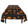 Horror Kürbis Tischdecke 1 Horror Kürbis Tischdecke -Halloween Deko Verkäufe creepy pumpkin tischdecke creepy pumpkin haloween pe tablecloth halloween und horror deko 51373