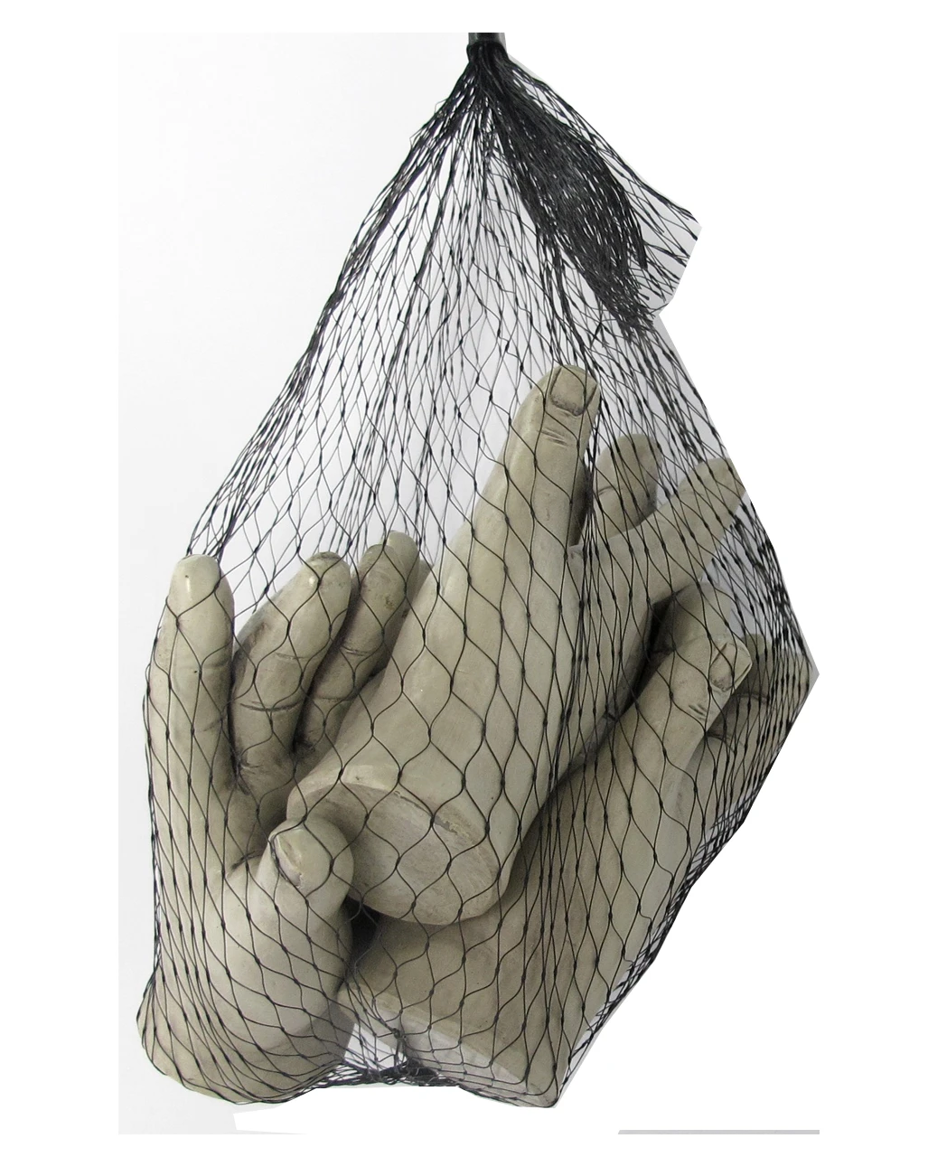 Leichenblasse Puppenhände 3 St. 3 Leichenblasse Puppenhände 3 St.